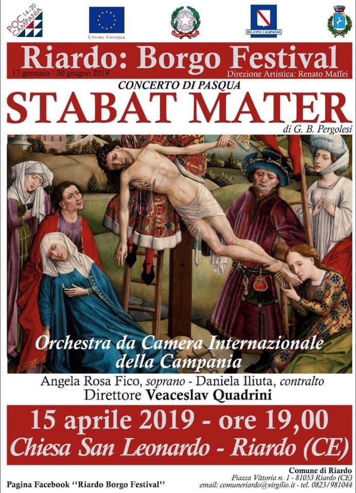 Stabat Mater