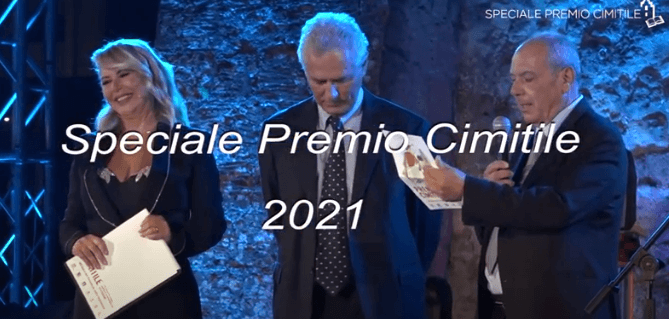 Speciale Premio cimitile 2021