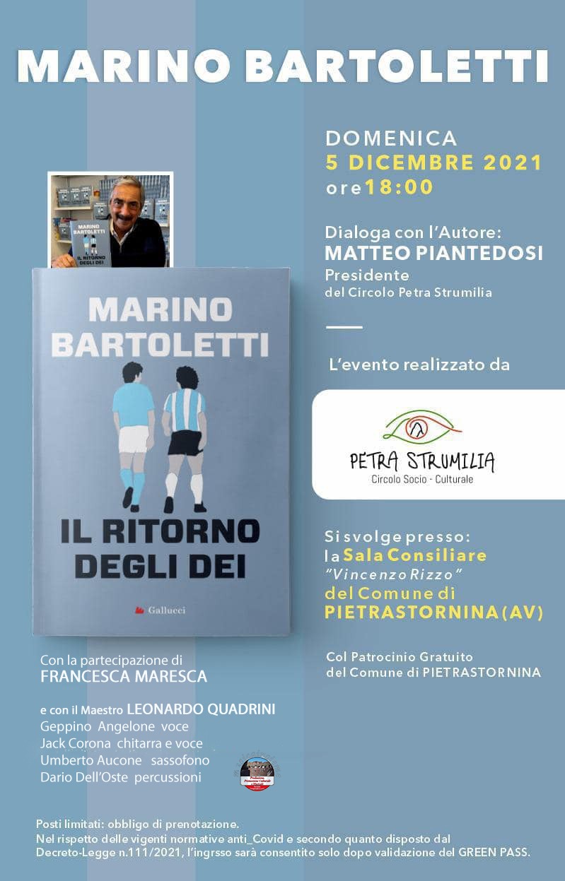 Marino Bartoletti