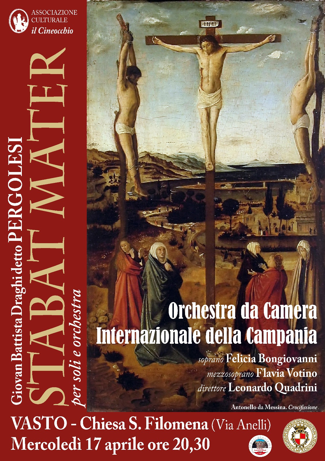 Stabat Mater