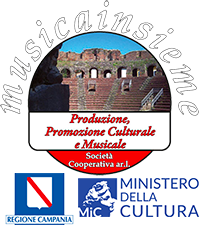 Musicainsieme - Società Cooperativa ar.l.