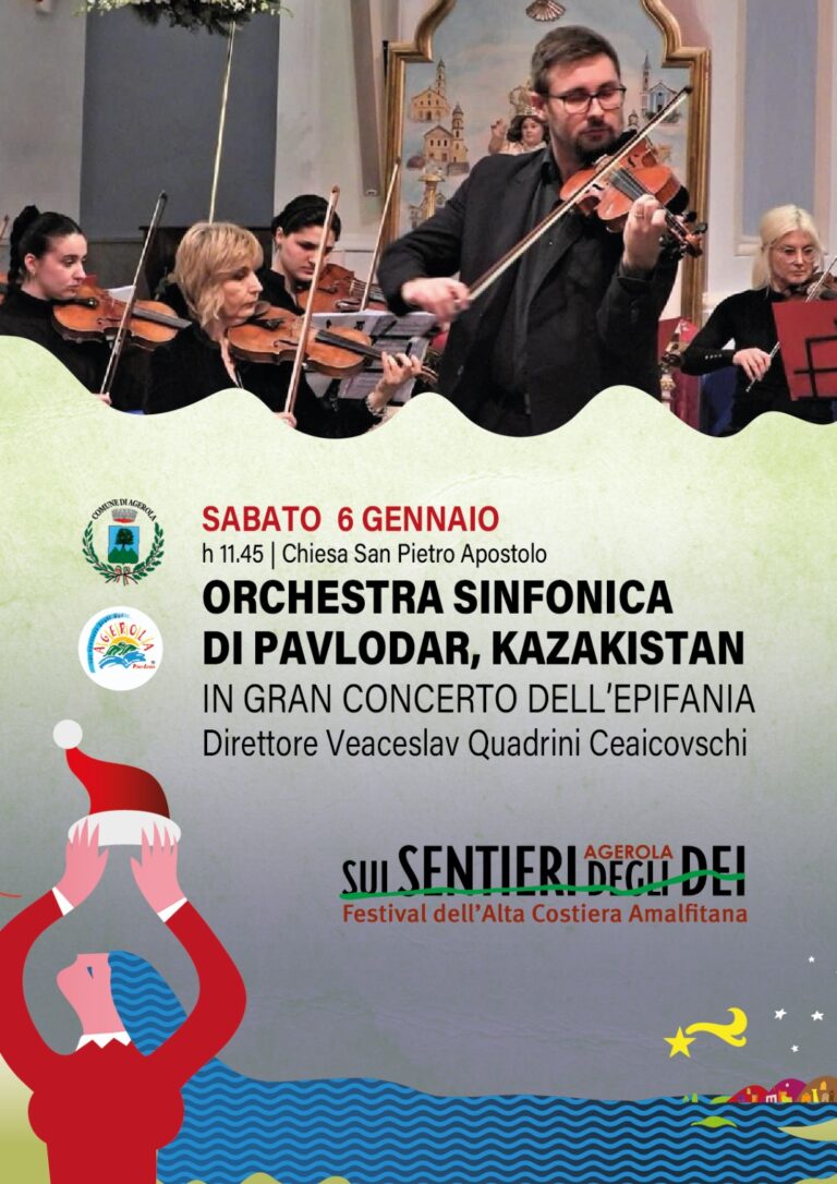 Orchestra sinfonica di pavlodar