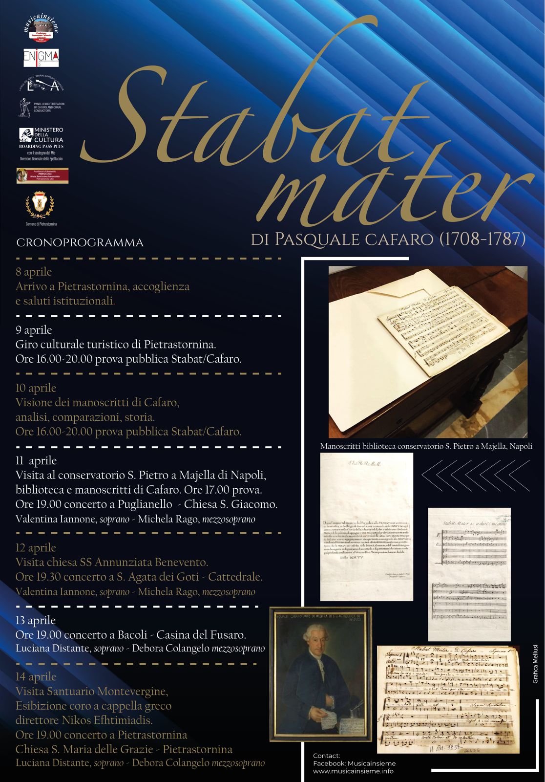 Stabat Mater