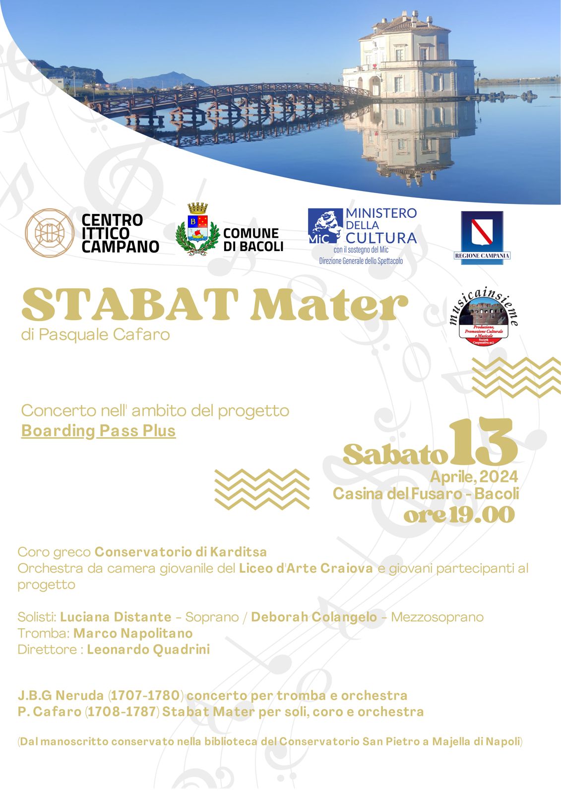 Stabat Mater 2